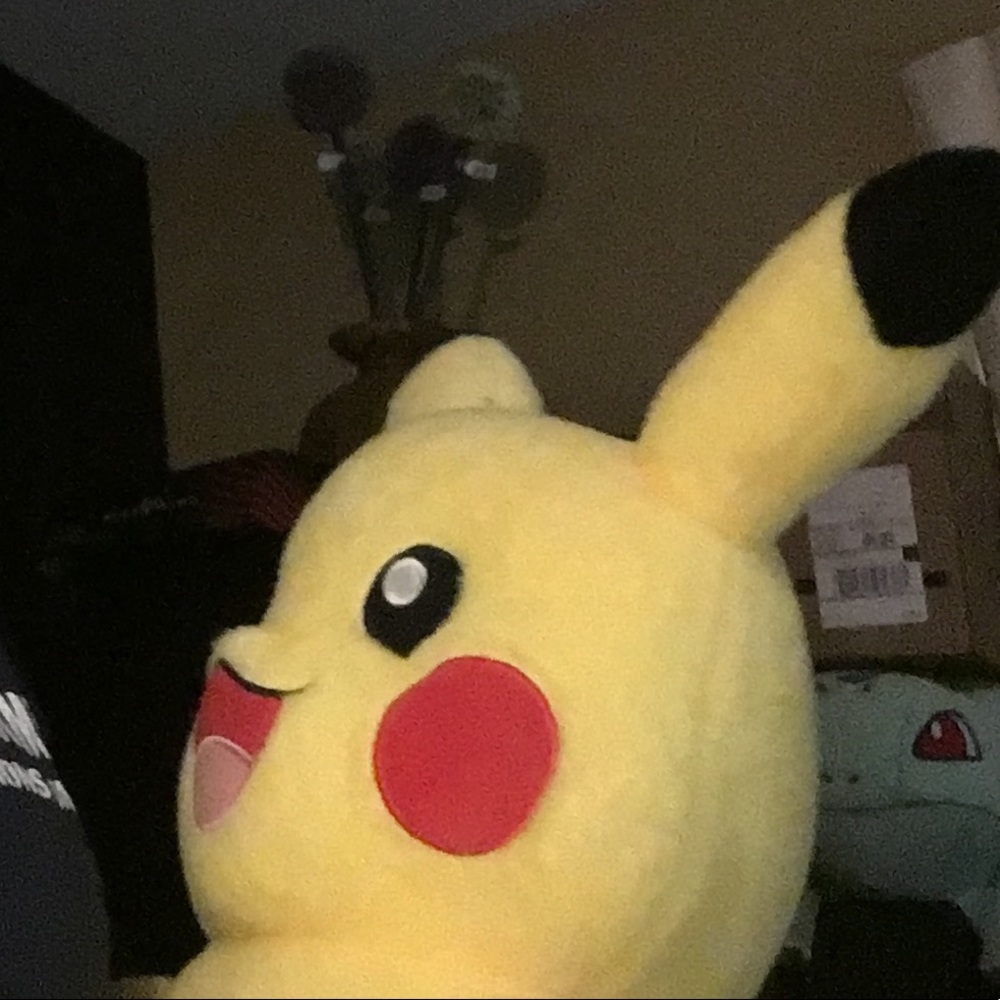 Meet your Posher unkle